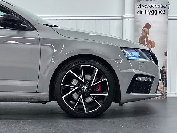 Skoda Octavia 7 of 27