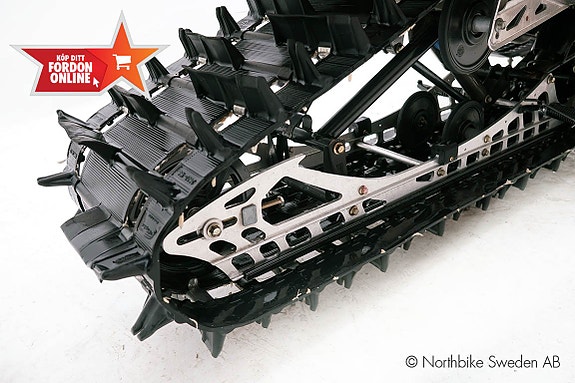Arctic Cat XF 800 0% Ränta 7 of 13