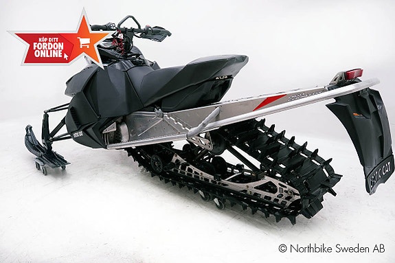 Arctic Cat XF 800 0% Ränta 4 of 5