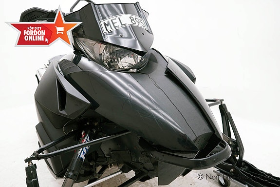Arctic Cat XF 800 0% Ränta 5 of 5