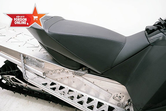 Arctic Cat XF 800 0% Ränta 10 of 13