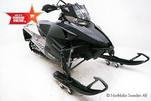 Arctic Cat XF 800 0% Ränta 2 of 5