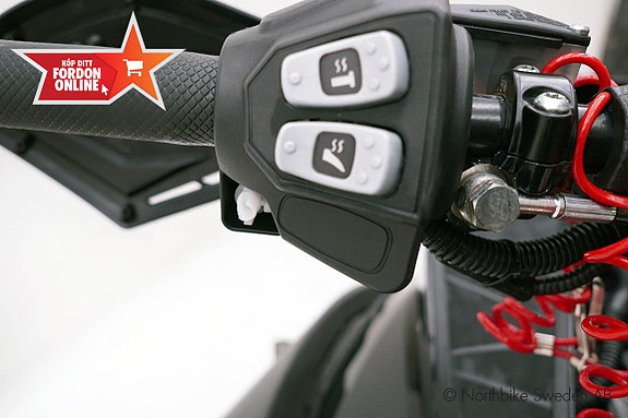 Arctic Cat XF 800 0% Ränta 11 of 13