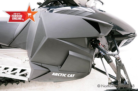 Arctic Cat XF 800 0% Ränta 8 of 13