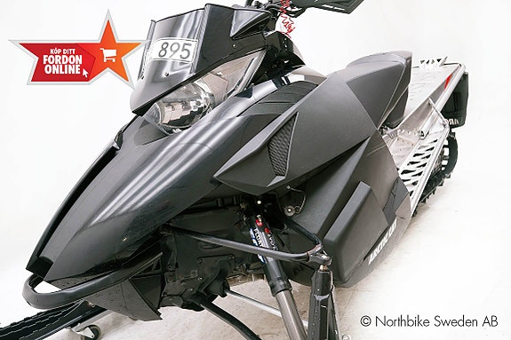 Arctic Cat XF 800 0% Ränta 6 of 13