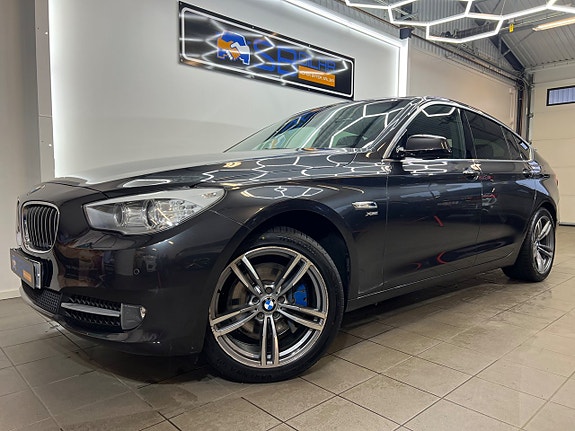 BMW 530d