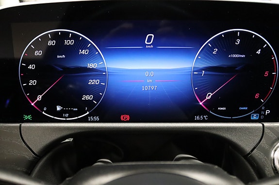 Mercedes-Benz E220 13 of 21