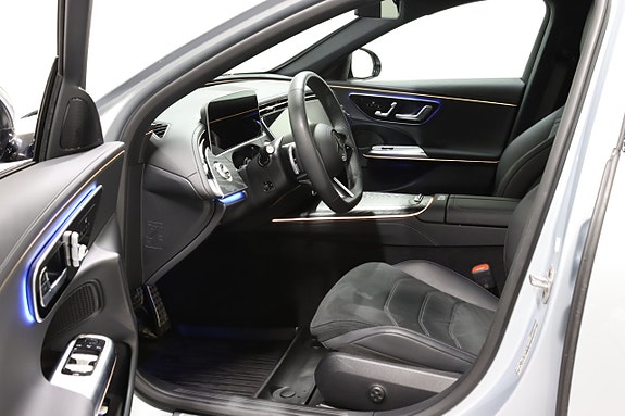 Mercedes-Benz E220 10 of 21