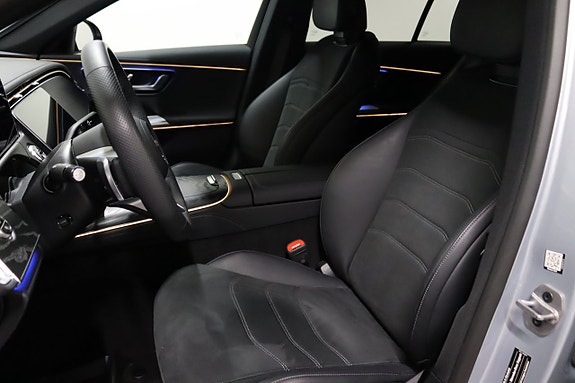 Mercedes-Benz E220 19 of 21