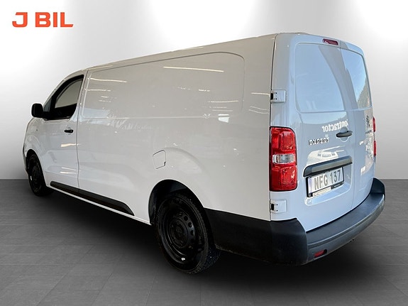 Peugeot Expert 3 of 5