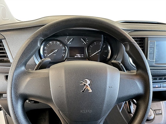 Peugeot Expert 11 of 24