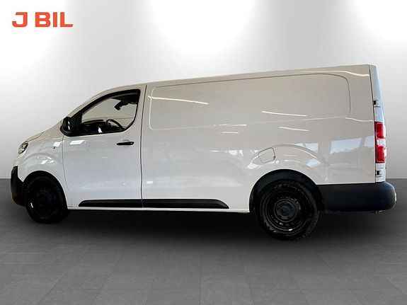 Peugeot Expert 4 of 5