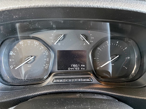 Peugeot Expert 14 of 24