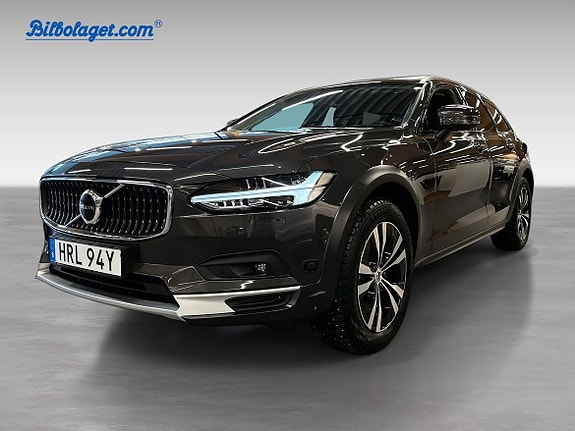 Volvo V90 Cross Country
