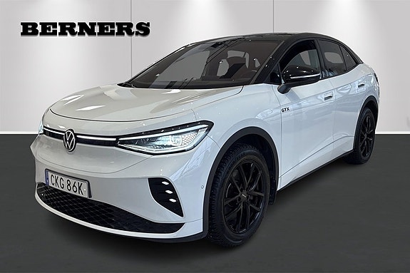 Volkswagen ID.5 GTX