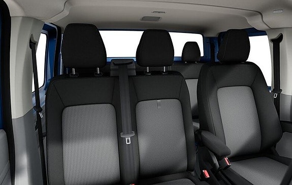 Volkswagen Transporter 7 of 8