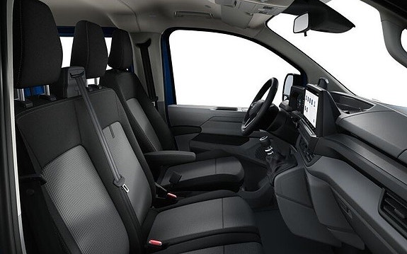 Volkswagen Transporter 6 of 8