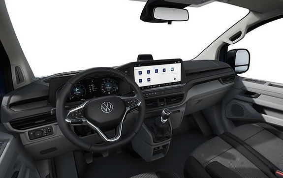 Volkswagen Transporter 8 of 8
