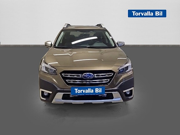 Subaru Outback 3 of 14