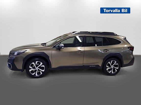 Subaru Outback 5 of 14