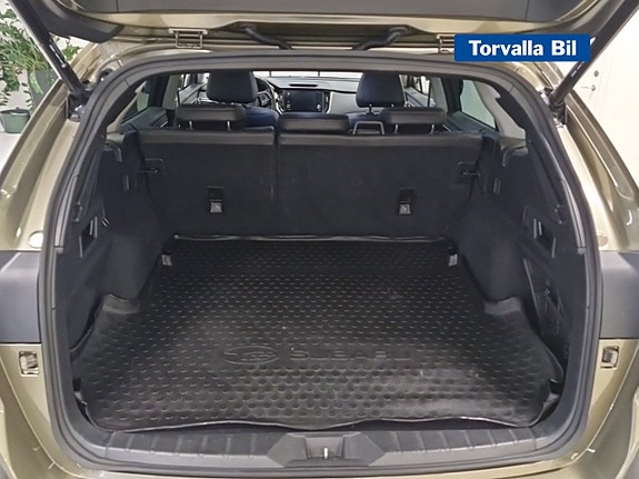 Subaru Outback 14 of 14