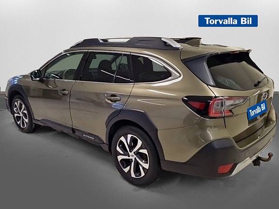 Subaru Outback 7 of 14