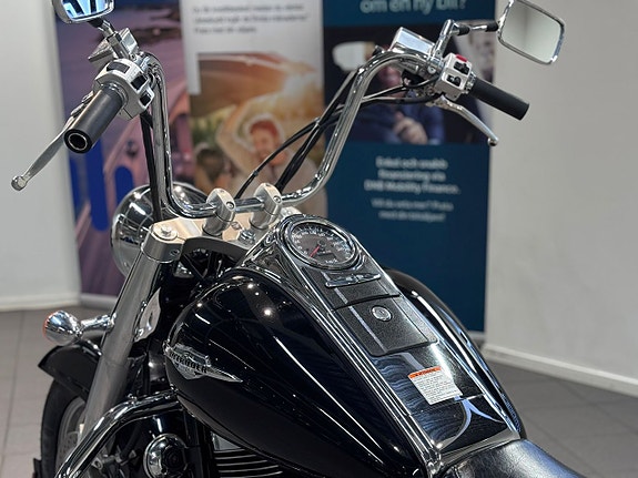 Suzuki Intruder VL1500 V&H System Apehangers Sissybar 11 of 20