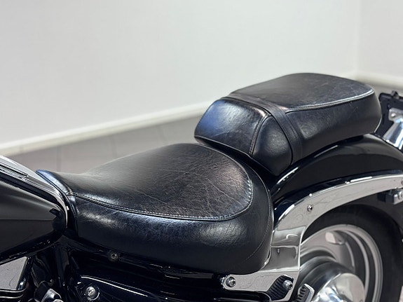 Suzuki Intruder VL1500 V&H System Apehangers Sissybar 15 of 20