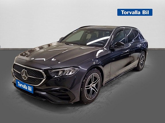 Mercedes-Benz E300 de