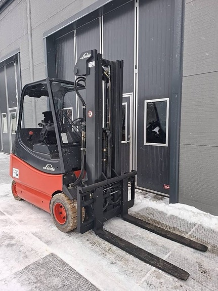 Linde E 30