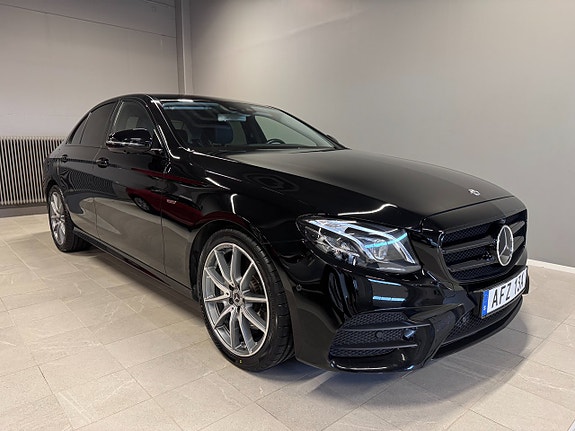 Mercedes-Benz E220 d