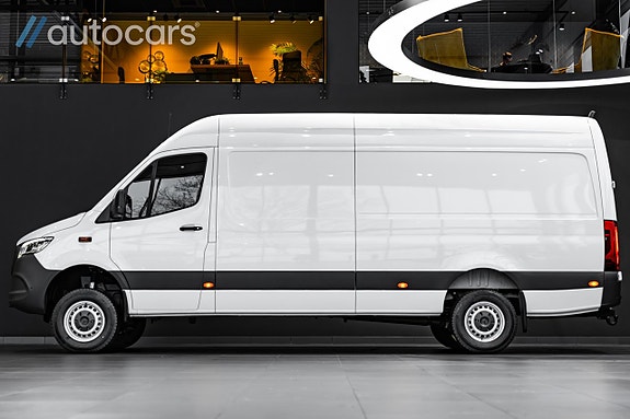 Mercedes-Benz Sprinter 319 6 of 30