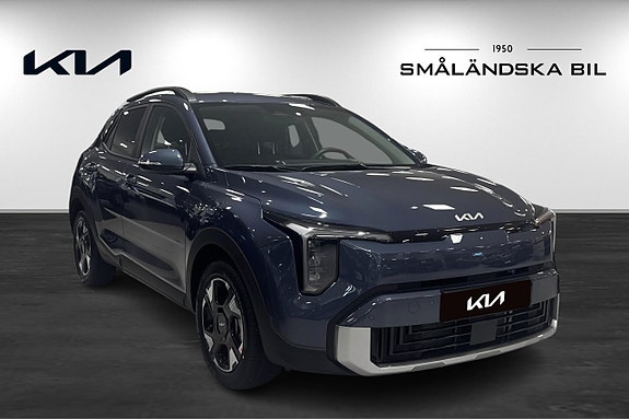 Kia Stonic 3 of 5