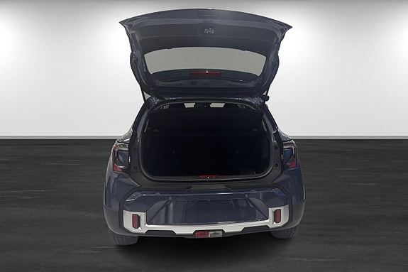 Kia Stonic 14 of 15