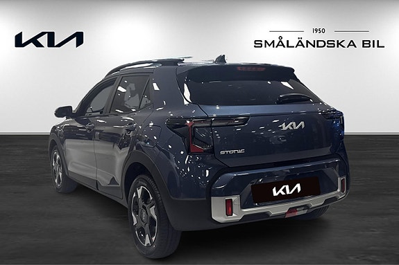 Kia Stonic 6 of 15