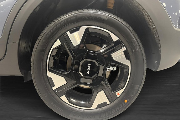 Kia Stonic 15 of 15