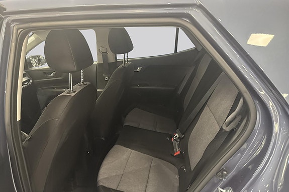 Kia Stonic 9 of 15