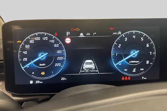 Kia Stonic 10 of 15