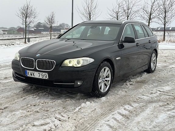 BMW 530d