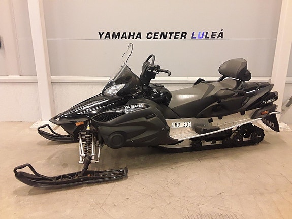 Yamaha RS VENTURE TF