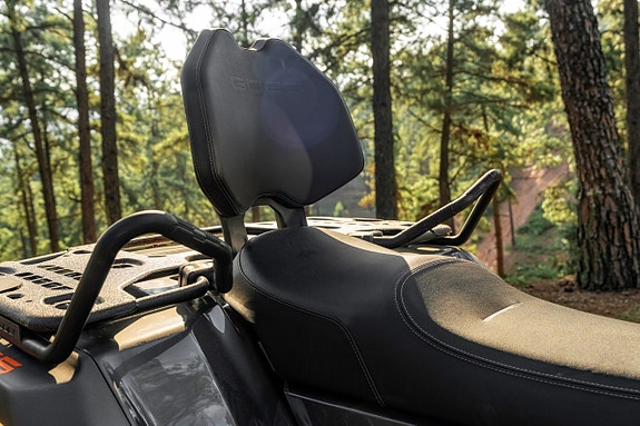 Goes Terrox 550 T3B / A/ ATV 9 of 13