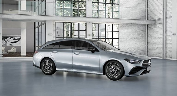 Mercedes-Benz CLA200