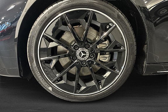 Mercedes-Benz CLA250+ 5 of 11
