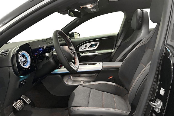 Mercedes-Benz CLA250+ 7 of 11