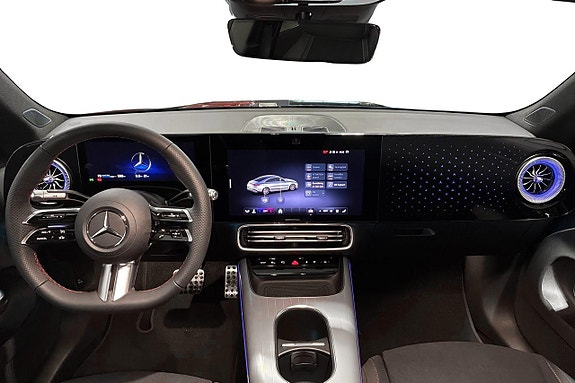 Mercedes-Benz CLA250+ 9 of 11