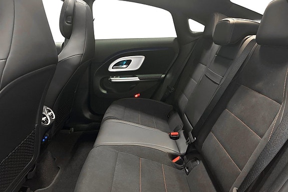 Mercedes-Benz CLA250+ 6 of 11