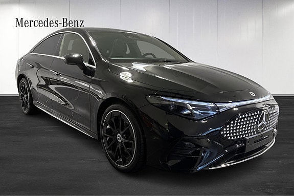 Mercedes-Benz CLA250+ 2 of 11