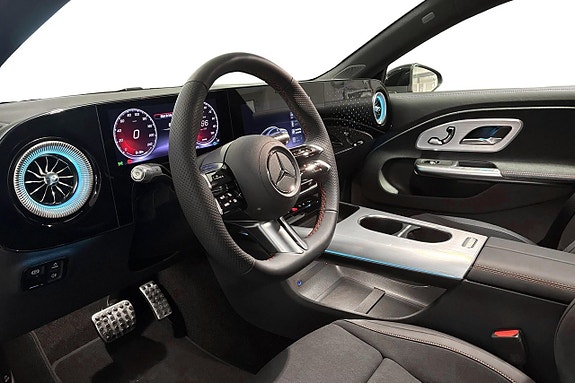 Mercedes-Benz CLA250+ 10 of 11