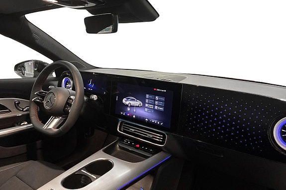 Mercedes-Benz CLA250+ 8 of 11