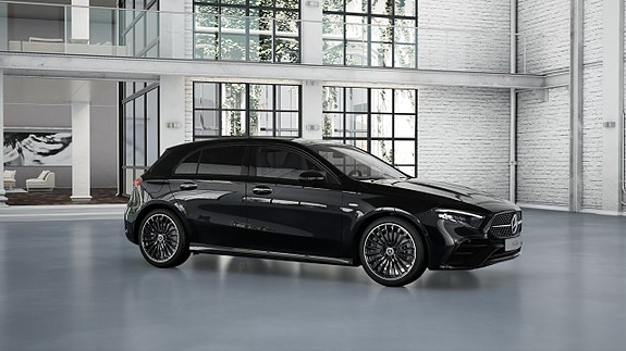 Mercedes-Benz A250 e